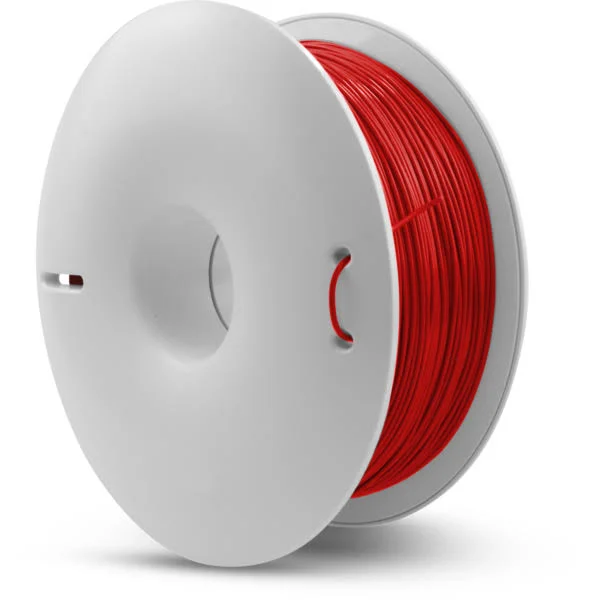 Fiberlogy HD Pla Red - 1.75 mm