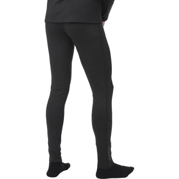Helly Hansen Lifa Merino Lightweight Pant - Men's - Black - XL
