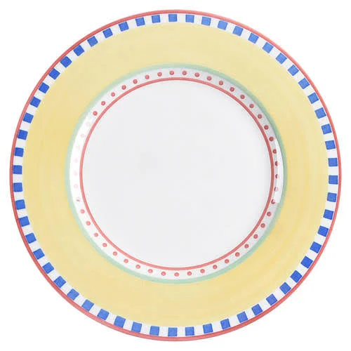 Villeroy & Boch Twist BEA Dinner Plate 10 5/8x22 - China Dinnerware