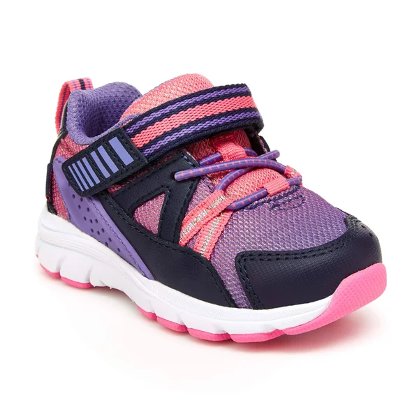 Stride Rite M2P Journey Toddler - Girls 8 Toddler Purple Sneaker W