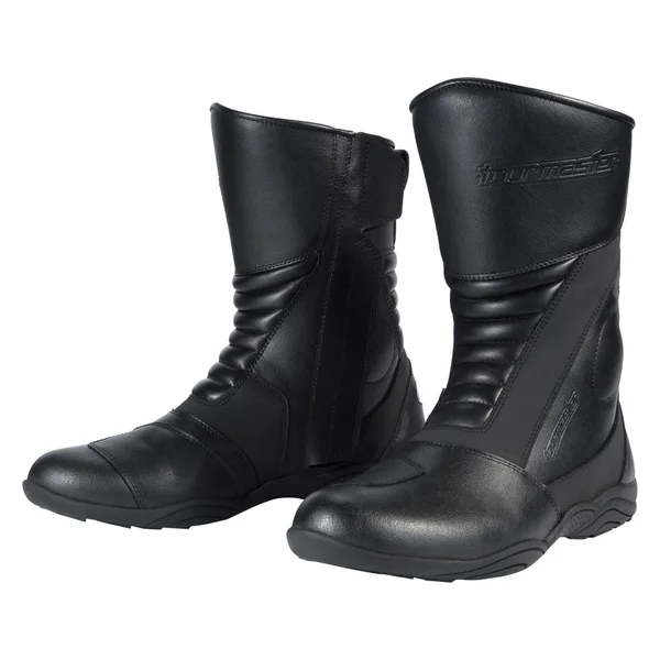 Tourmaster Women's Solution 2.0 WP Boots Size 9 Black