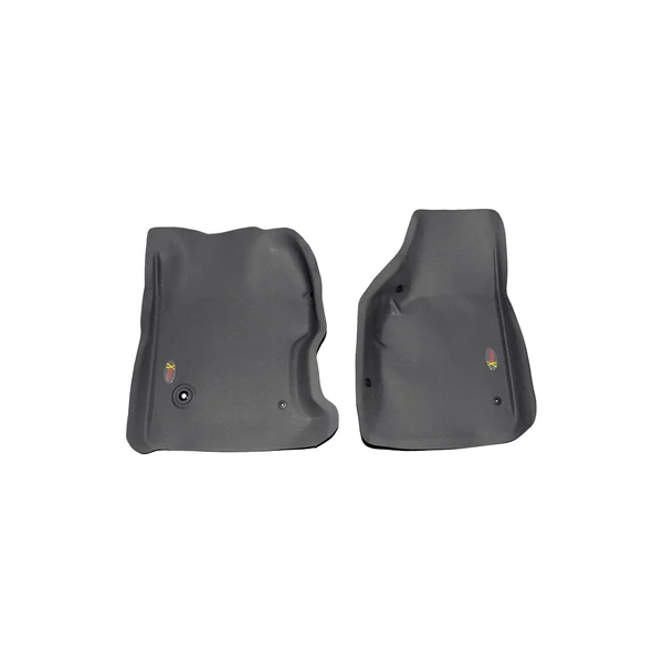 2002 Ford F250 Lund Catch-All Xtreme Floor Mats