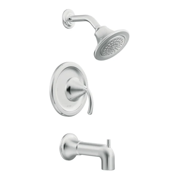 Moen TS2156 Icon Moentrol Tub/Shower TRIM - Chrome