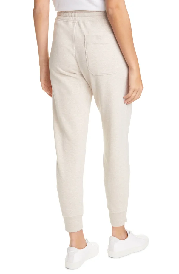 Vince Joggers Women's Marzipan : XL