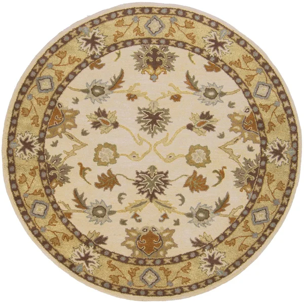 Surya Caesar Area Rug - 4& Square