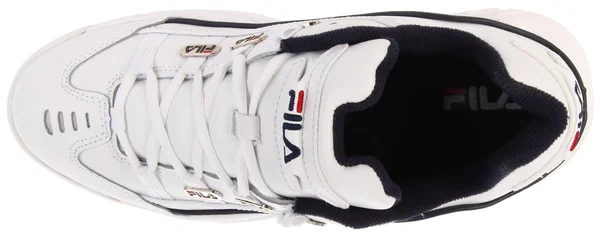 Fila Hometown Extra Men's Sneakers - Size: 9, White