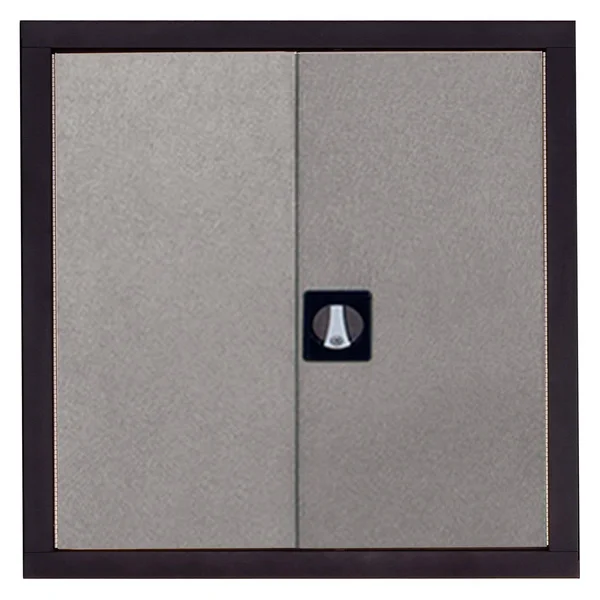 Wall Storage Cabinet, Edsal, COS-SVWALL