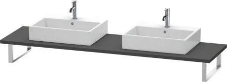 Duravit UV107C04949 UV Console Variable 30xvar.x550mm