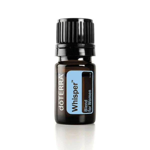 Doterra Whisper Essential Oil Blend for Women 5 ml