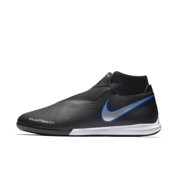 Nike Phantom Vision Academy DF IC Indoor Soccer Shoe-11.5