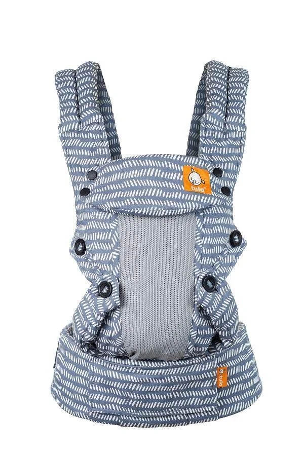 Tula Standard Baby Carrier Coast Beyond