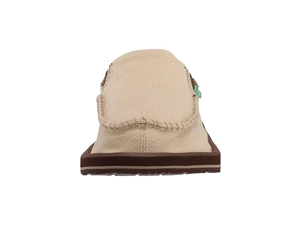 Sanuk You Got My Back III Tan, 11