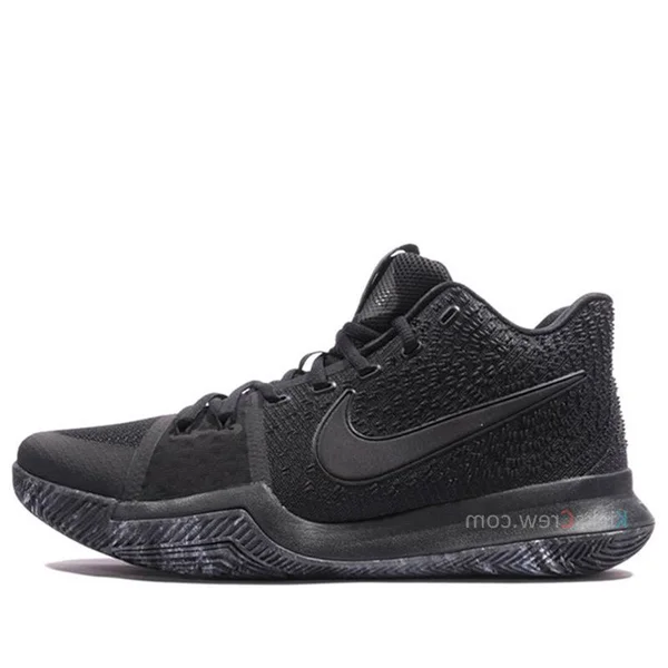 Nike Kyrie 3 EP &Marble& Mens Sneakers - Size 8.5