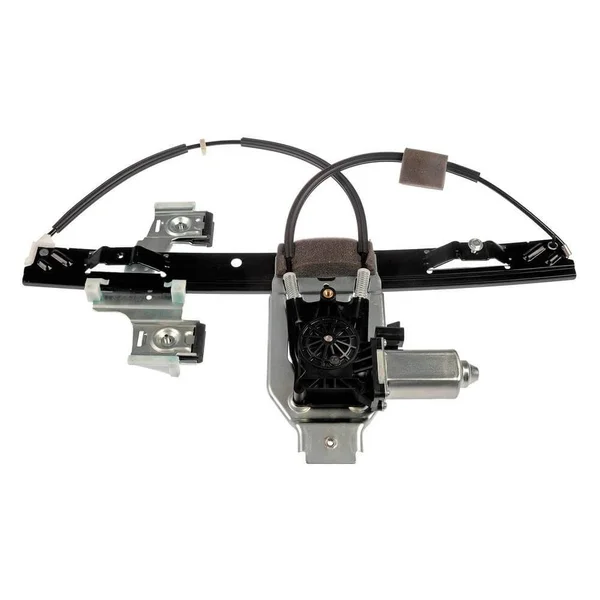 Dorman - 741-890 - Power Window Regulator and Motor Assembly