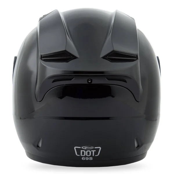 GMAX Gm69 Helmet Black Xs