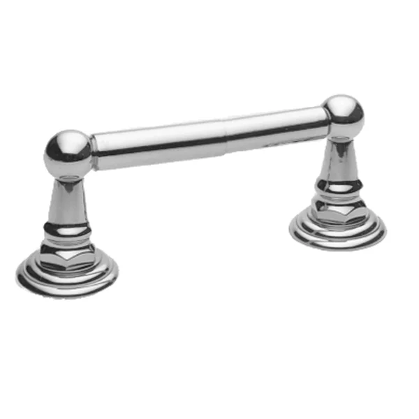 Newport Brass 13-28/08W Double Post Toilet Tissue Holder Weathered Copper