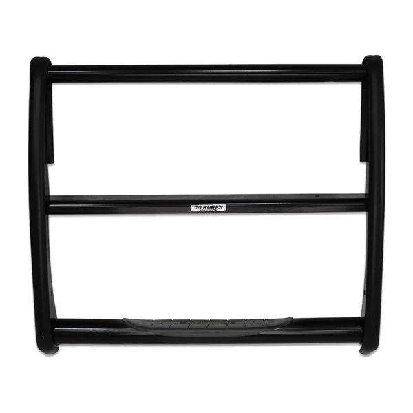 Go Rhino 3371B 3000 Series StepGuard Grille Guard