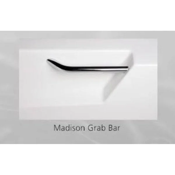 Americh - Madison Series Grab Bar - GBMAD-ORB