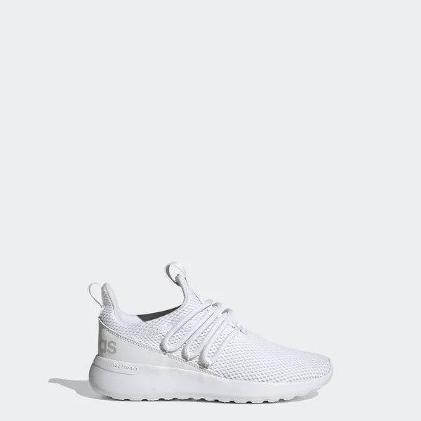 Adidas Lite Racer Adapt 3.0 Shoes White 11K - Originals Shoes