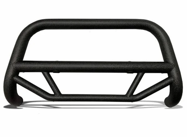 Black Horse Tacoma Max Bull Bar; Black MBB-TOD1109