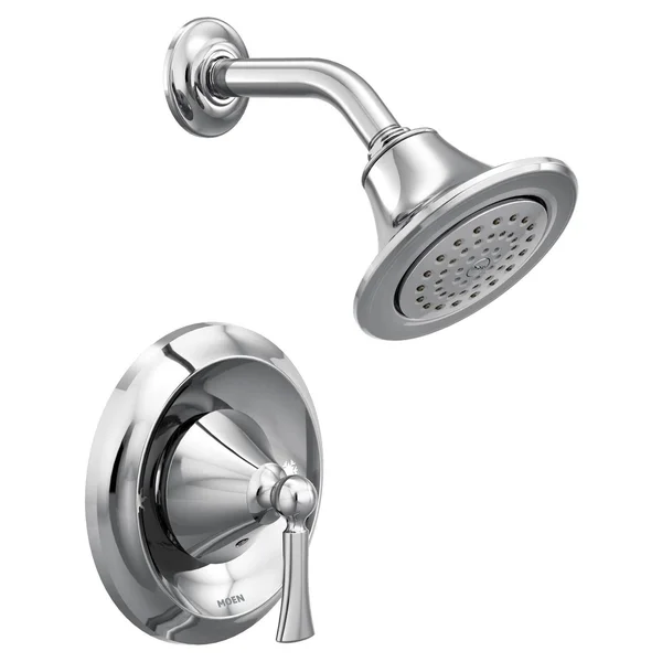 Moen T4502EP Wynford Posi-Temp Shower, Chrome