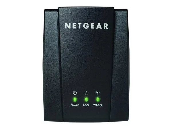 Netgear WNCE2001 Bridge - 300 Mbps - 2.4 GHz - 802.11b/g/n