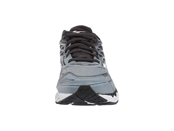 Mizuno Men's Wave Creation 20 Running Shoe, Size: 11, Tradewinds/Black