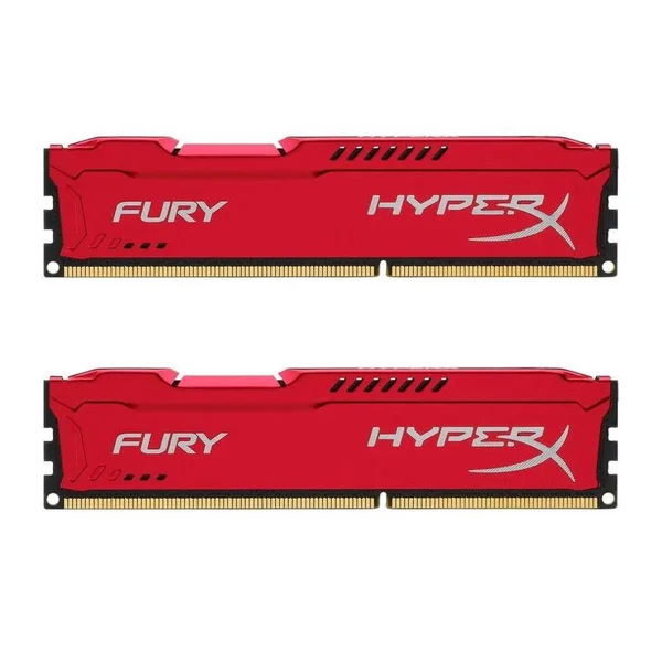 HyperX FURY - DIMM 240-pin