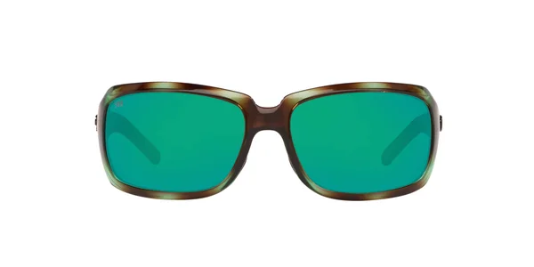 Costa Isabela Polarized Sunglasses - Shiny Seagrass Adult