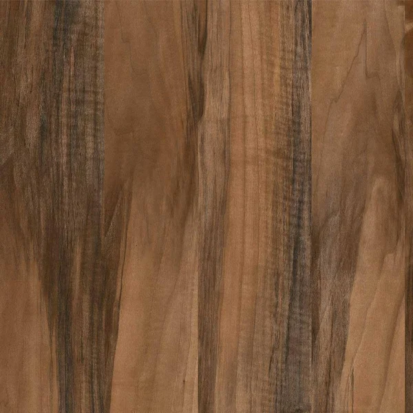 Wilsonart 4 ft. x 8 ft. Laminate Sheet in Planked Texas Walnut with Virtual Design SoftGrain Finish, PlankedTexasWalnut