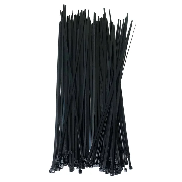 SureBilt Black 14in Wire Ties 100 Pack