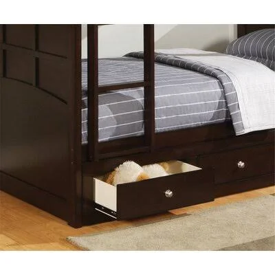 Reedsville Underbed Storage Drawer Winston Porter