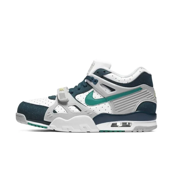 Nike Air Trainer 3 - White
