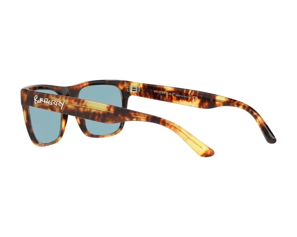 Burberry Sunglasses, Be4268 - Brown