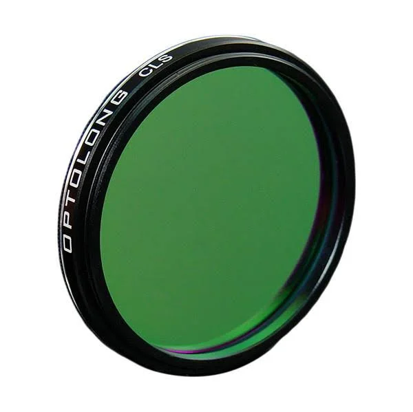 Optolong City Light Suppression Telescope Filter