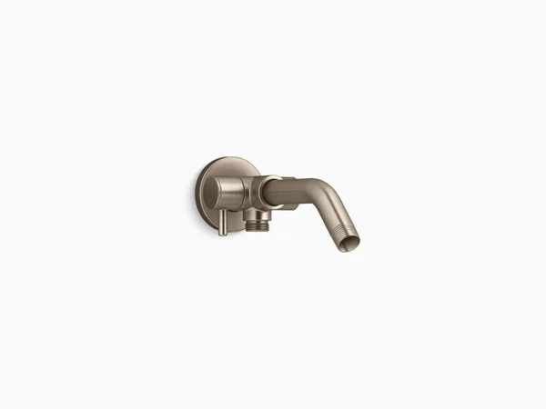 Kohler K-76330 Shower Arm with 3-Way Diverter Vibrant Brushed Bronze