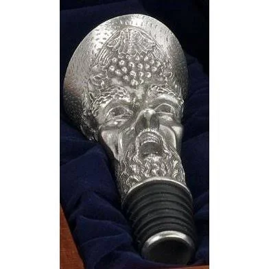 Uttermost 26180 Vallo Smoke Gray Glass Table Lamp