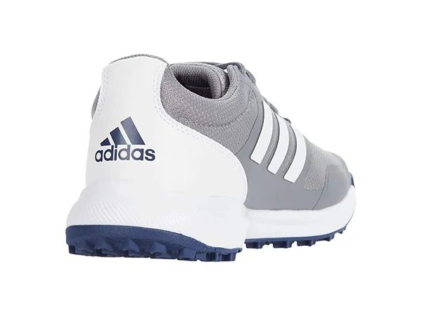 Adidas Golf Tech Response SL Men's Shoes Grey Three/White : 9.5 M