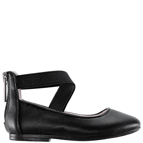 Nina Marissa - Black, Size 8 Toddler