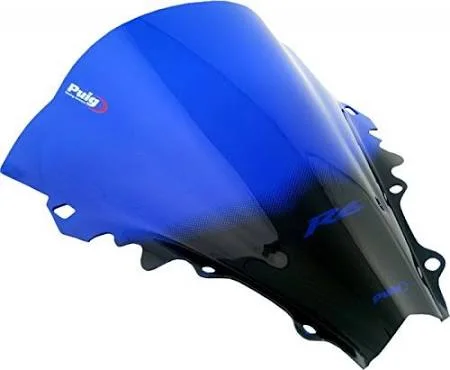 Puig 4059C Racing Windscreen Carbon
