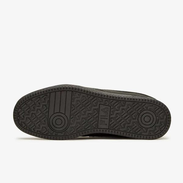 Fila Men's A-Low Sneakers 1CM00551-001 - Black/Black