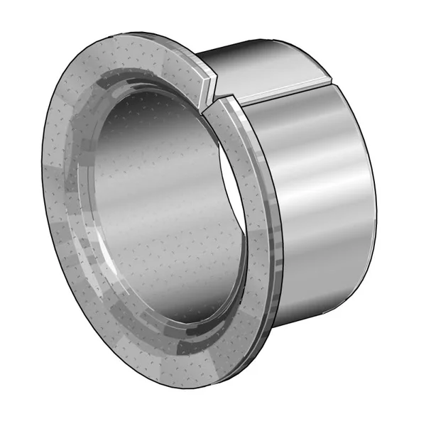 FAG H208 Adapter Sleeve, Metric, 35mm ID