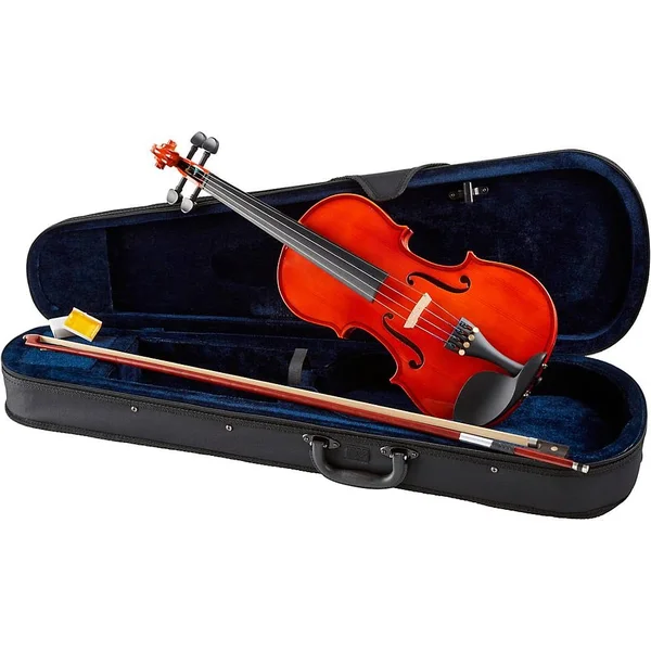 Bellafina Prelude Series Violin Outfit 3/4 Size 190839256072