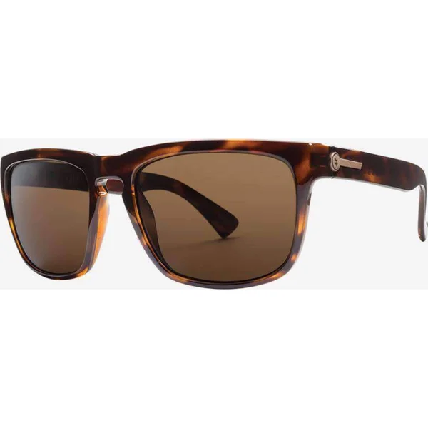 Electric Knoxville Sunglasses - Tortoise