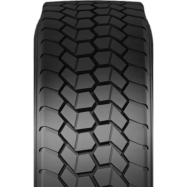 Double Coin RLB490 265/70R19.5 H (16 Ply) Highway Tire