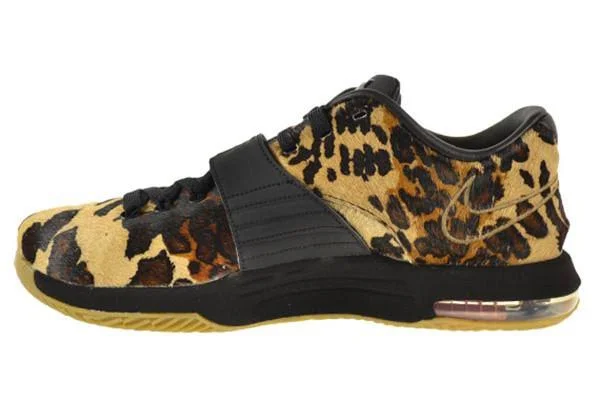 Nike KD 7 EXT QS &Longhorn State& Mens Sneakers - Size 10.5