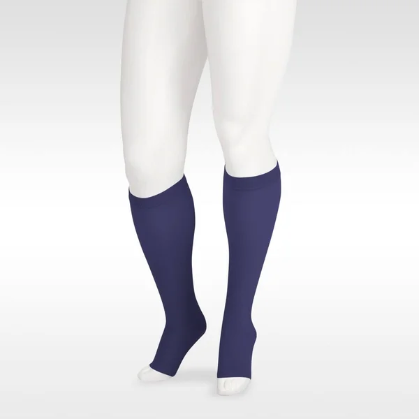 Juzo Soft 20-30 mmHg Open Toe Knee High
