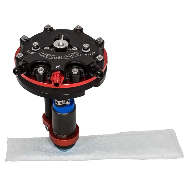 FiTech Fuel Injection 40019 G-Sump In-Tank Fuel Pump