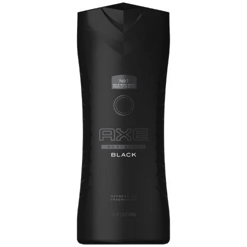 Axe Black Body Wash for Men