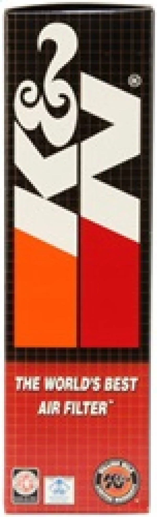 Ku0026N E-2990 Air Filter